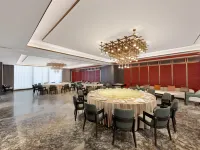 Anxi Baile International Hotel Hotels in Anxi