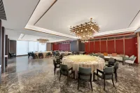 Anxi Baile International Hotel