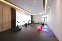 Vienna International Hotel Dawu Bishui Huating - Træningscentre
