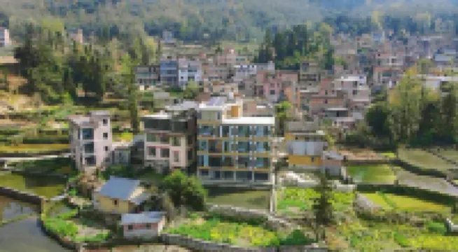 sunsetfeast Homestay