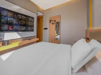Fanqi Art Hotel (Lixian Xiaonan Street)