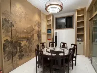 Qingyunpan Homestay - Romantic