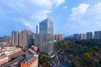 Four Points by Sheraton Chengdu East Station Hotels in Chengdu