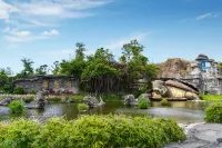 Zhanjiang Guilai Hotel (Huguangyan Branch) - صديق للحيوانات الاليفة