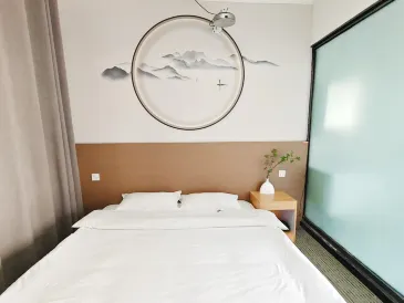 鹿苑民宿(開封龍亭)