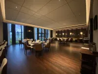 Wellton International Hotel - Frühstück
