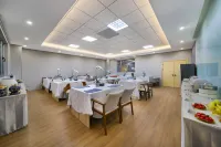 Beijing Zhilv Boyue Hotel (Wufang Bridge)