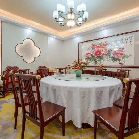 Zhenshan Qigu | 180° Zen-Inspired Luxury Homestay (Wutai Mountain Scenic Area)