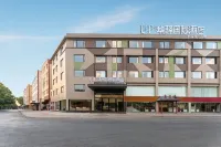 UP Huayi International Hotel (Kunming Changshui International Airport Branch)