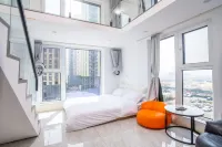 Su Hai Homestay in Mu Pan District - С видом на море