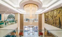 YingJiang SHIMIWADI Hotel - servizio colazione
