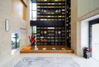 Anji Lanyouju Hotel (Jiuzhou Changshuo Plaza)