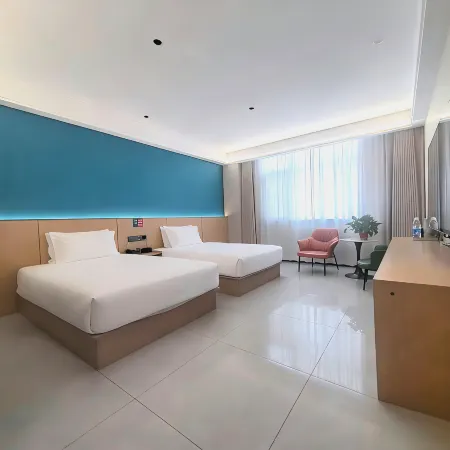 Xiyue Smart Hotel