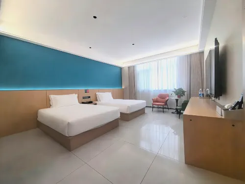 Xiyue Smart Hotel