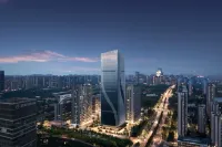 Atour Hotel Jinan West Railway Station