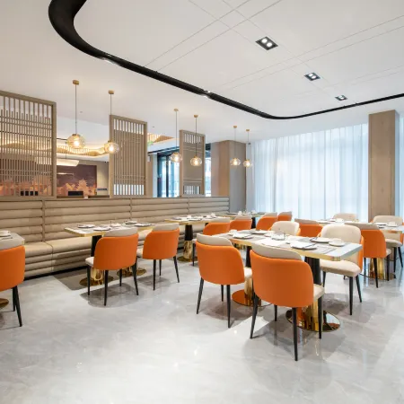 Licheng Smart Hotel