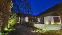 Xingze Longyin Mountain Lodge