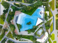 Ruili Punanna Homestay (Nongmo Lake Park) 루이리 호텔
