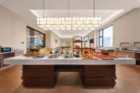 Lanou International Hotel (Sayram Lake New Tourist Center Branch)