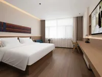 JY Hotel (Ulanqab Xinghe County Government) Hotels in Xinghe