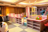 Xichuan Urban Garden Hotel (Jiefang Road) - 2 stelle