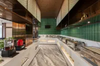 Guiyang Future Ark Rezen Hotel - breakfast