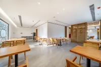 Lujianxi Homestay (Huai'an Hexia Ancient Town)