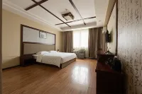 Aksu Hua'an Business Hotel - Airport Shuttle