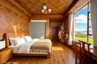 Kazhubieyuan, Shangri La