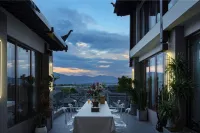 Chunshi · Zhiyi |  Scenic Vacation Apartment (Gucheng Mufu) - พร้อมอาหารเช้า