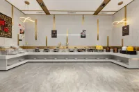 Boston International Hotel (Jieyang Yangmei Yudu) - Breakfast