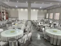 21 Degrees Hotel (Colorful Vientiane Tourist City) - Haustierfreundliche