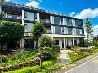 Chenyu Zhuyun Yunshan Meidi Boutique Homestay (Dongjiang Lake Bailang) - New