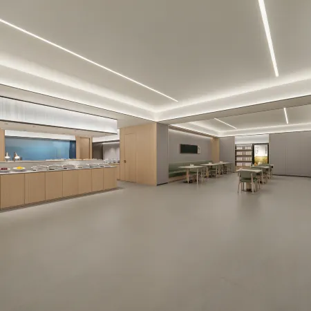 Ji Hotel (Golmud Zhongshan Road Shibang City Plaza)