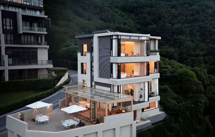 Nan'ao Anji · Lan Hai Vacation Apartment (Qing'ao Bay)