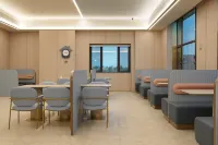 HanTing Hotel (Huocheng Qingshuihe) - Frühstück