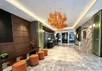 Meihao Lizhi Hotel (Kunming Old Street Cuihu) - موقف سيارات
