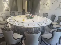 Langao Nanshan Villa - Wifi