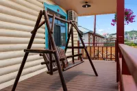 Iluna Hotel, Ergun - نادي رياضي