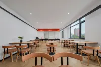 尚客優悅酒店（銅仁高鐵站店） - 3星級