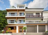 Fengzhong Yiyou Censhe Homestay (Xiana Hui Branch, Wanfenglin, Xingyi) - Balkon