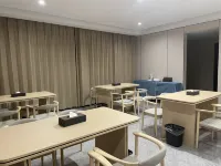 Qiting Mercure Hotel (Jieyang Ancient City Jinxian Gate) - petit déjeuner
