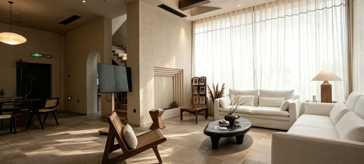 Xishang Design Hotel Hotels in Qujing