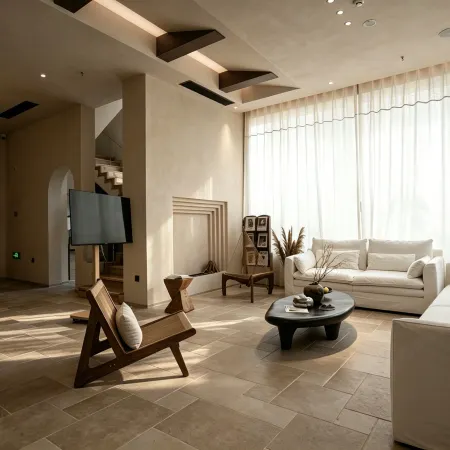 Xishang Design Hotel