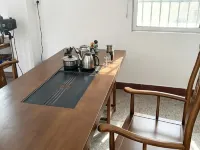 Yusheng Youni Chinese Inn (Liannan Fubang Commercial Plaza) - موقف سيارات