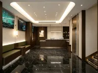 Yantai Qinhai Hotel (Fisherman's Wharf) - 2성급