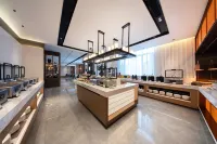 George Morandi Hotel (Huai'an Wanxiang City) - con encanto