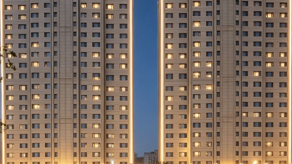 Homeinn Selected Hotel (Tongliao Wanda Plaza)