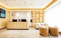 Yushu Quanju Hotel - Vuoristonäköala
