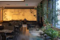 Huayi Resort Hotel (Chaozhou Ancient City‑Paifang Street Branch) - 조식 운영